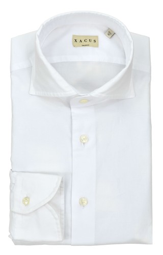 Xacus uomo camicia oxford - xacus,