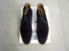 Stivali Chukka Crockett &