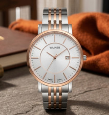 Wainer WA.11033-C Swiss Made