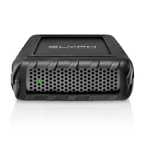 Glyph bbpr4000 blackbox - bbpr4000, pro