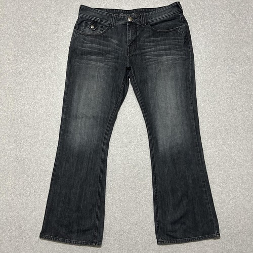 Jeans guess uomo 38x32 - jeans,
