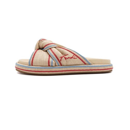 Fendi sandali ciabatte - ciabatte, donna