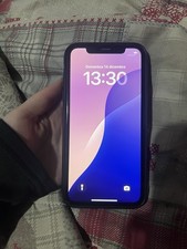 Apple  iPhone XR - 64GB - Nero