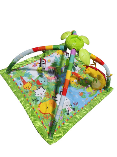 Fisher price tappetino - fisher-price,