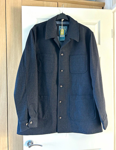 Fatface giacca uomo 4xl - 4xl, grande