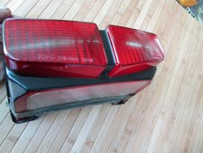 FARO STOP POSTERIORE ORIGINALE  YAMAHA FAZER 600 2002