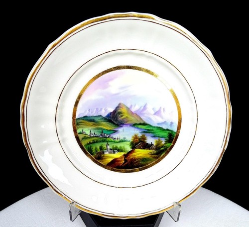 Antique kpm germany - antique,