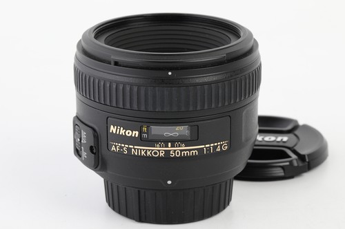 Nikon nikkor 1 4 - mm, 1,4