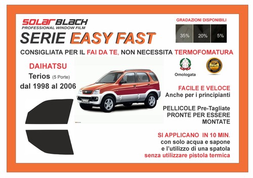 Pellicole oscuranti vetri - oscuranti,