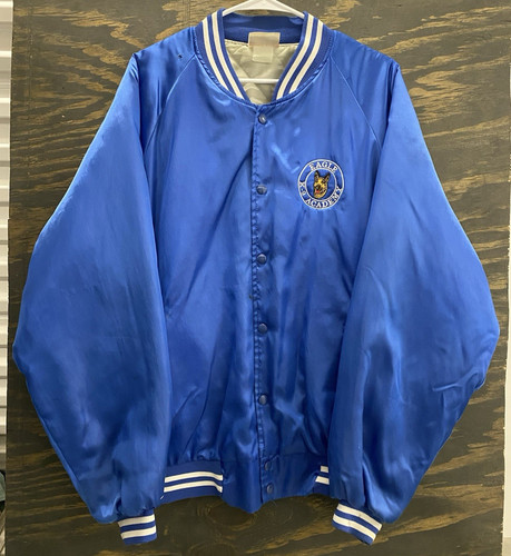 Giacca bomber vintage hartwell - giacca,