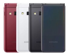 Samsung Galaxy Folder 2