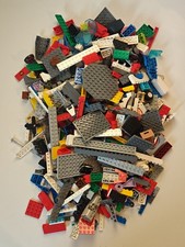 LEGO lotto misto solo
