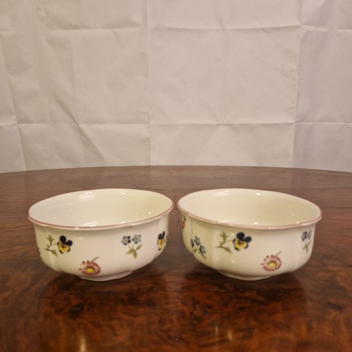 Villeroy boch petite fleur - villeroy, &