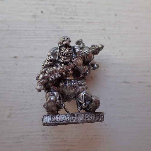 Citadel warhammer anni - citadel, 80