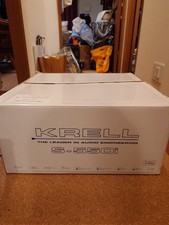 KRELL S-550i Amplificatore