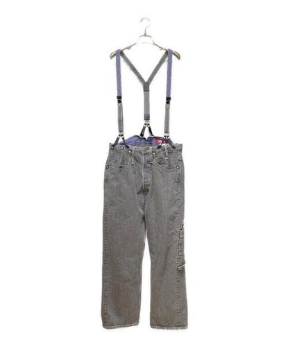 Levi junya watanabe man - x,