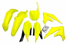 Kit Plastiche UFO Yamaha YZ-