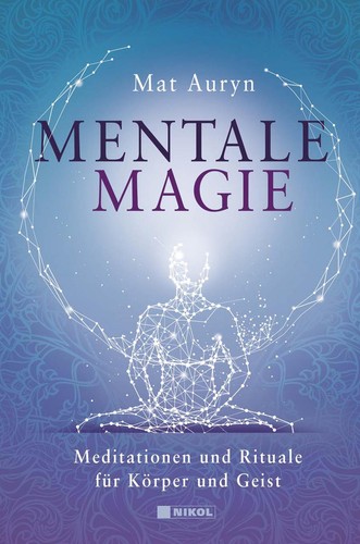 Mentale magie mat auryn - magie,