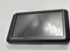 Garmin Nuvi 255W GPS