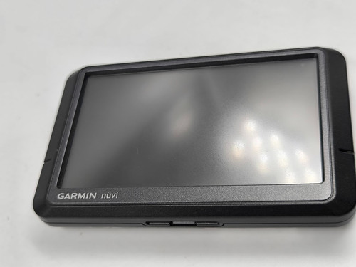 Garmin nuvi 255w - nuvi, gps