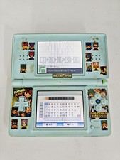 Console Nintendo DS Lite verde
