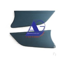 Tasche porta oggetti nera - porta,