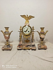Garniture portique st empire