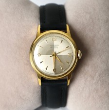 Raro orologio vintage Junghans