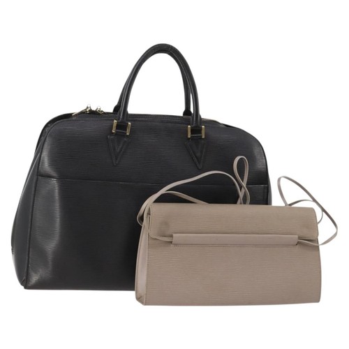 Borsa mano louis vuitton - a,
