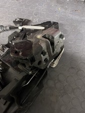 SERRATURA SPORTELLO ANTERIORE SINISTRO FORD FIESTA Anno 2010 5 Porte