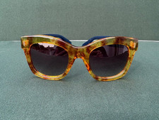Occhiali da sole vintage FENDI