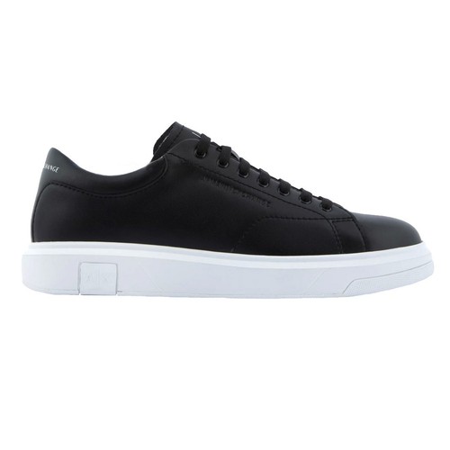 Armani exchange scarpe - exchange, uomo