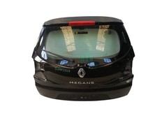 COFANO PORTELLONE POSTERIORE MEGANE III SW 2008-2016 GNE-NERO COFP2548