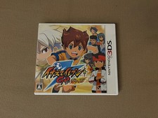 USED Nintendo 3DS Inazuma