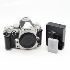 Nikon DF 16.2MP FX Digital SLR