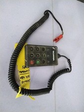 TELECOMANDO REGOLAZIONE