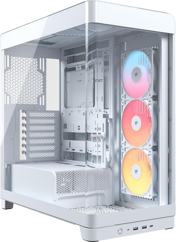 Corsair frame 4500x argb - corsair,