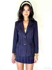 Tailleur gonna "Gai Mattiolo"