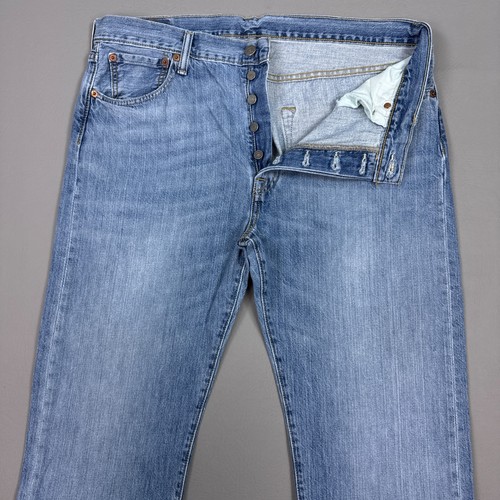 Jeans levis 501 uomo 36x36 - 501,