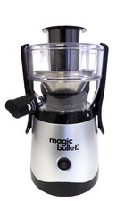 Magic Bullet Mini Juicer