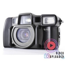 Fuji Work Record 28 Lens