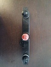 PULSANTI INTERRUTTORE CENTRALE