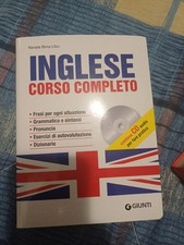 inglese corso completo con cd