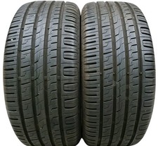 2 pneumatici estivi 205/50 R16