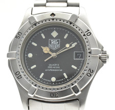 [Eccellente+5] Orologio al