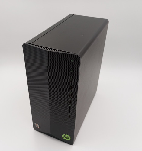 Pavilion tpc f124 - pc,