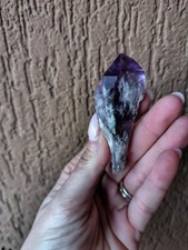 Minerali  **   GRANDE PUNTA DI