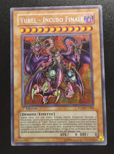 Yubel - Incubo Finale Secret