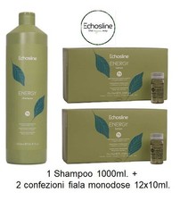 ECHOSLINE Kit ENERGY