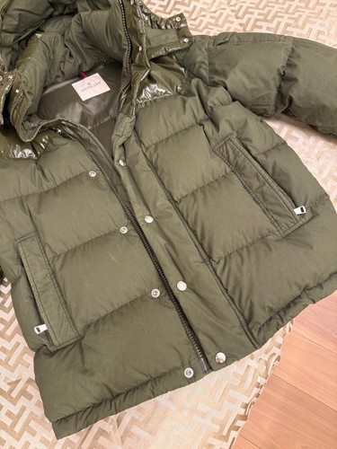 Moncler chardon giubbotto uomo - chardon,